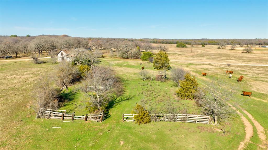 Bourland J - Farm