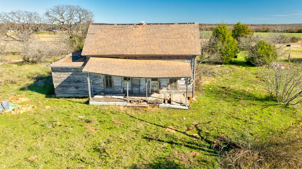 Bourland J - Farm
