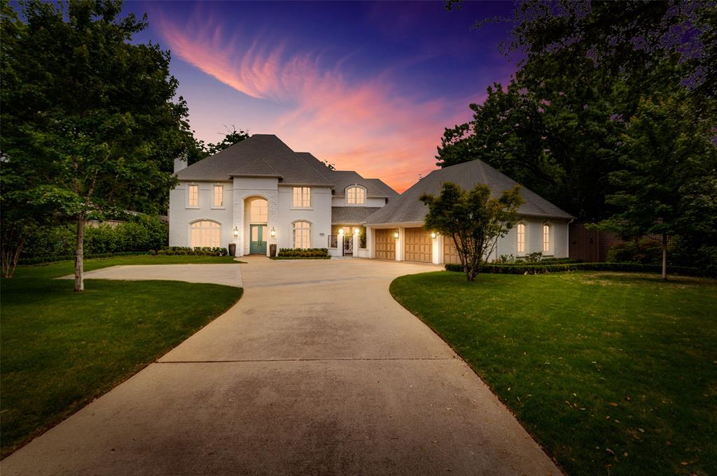 Dannelly & Adams - Residential