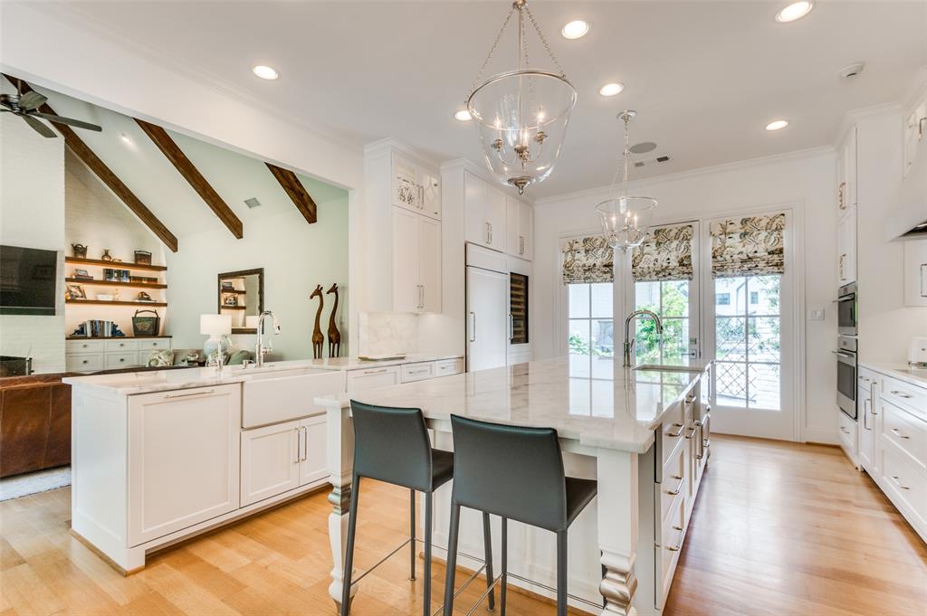 Dannelly & Adams - Residential