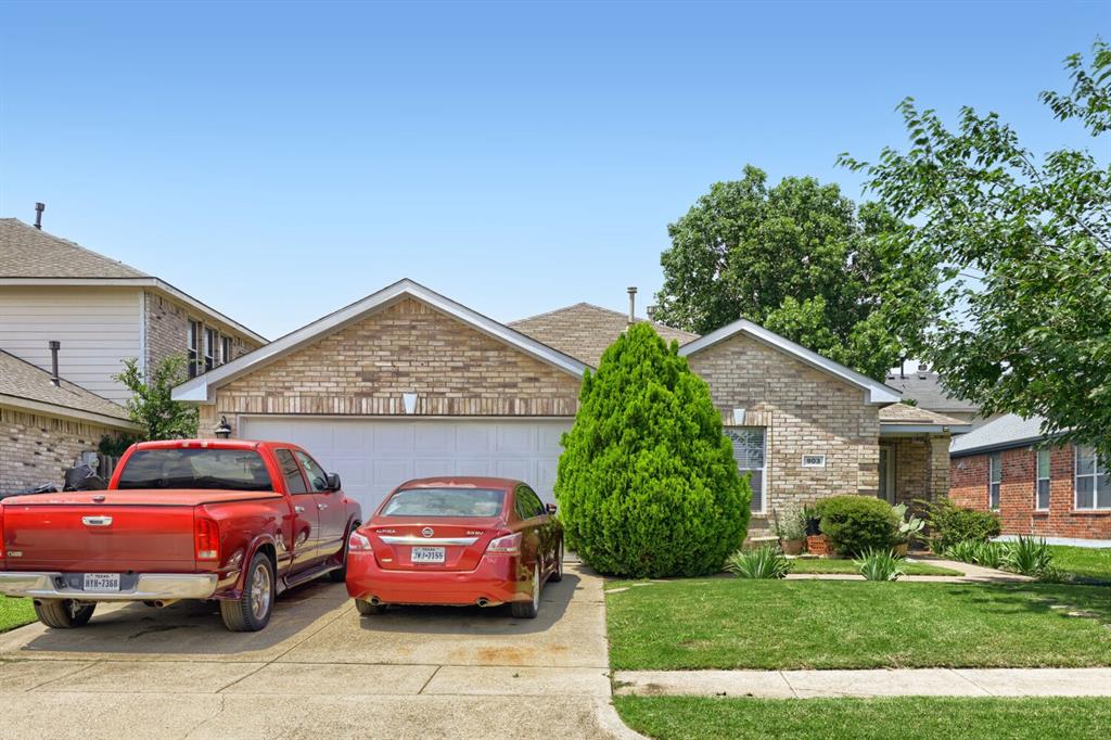 South Ridge Hills Add - Residential