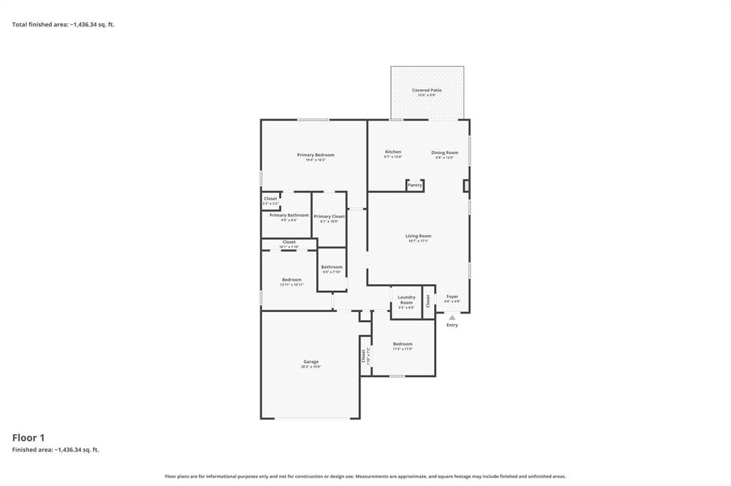 South Ridge Hills Add - Residential