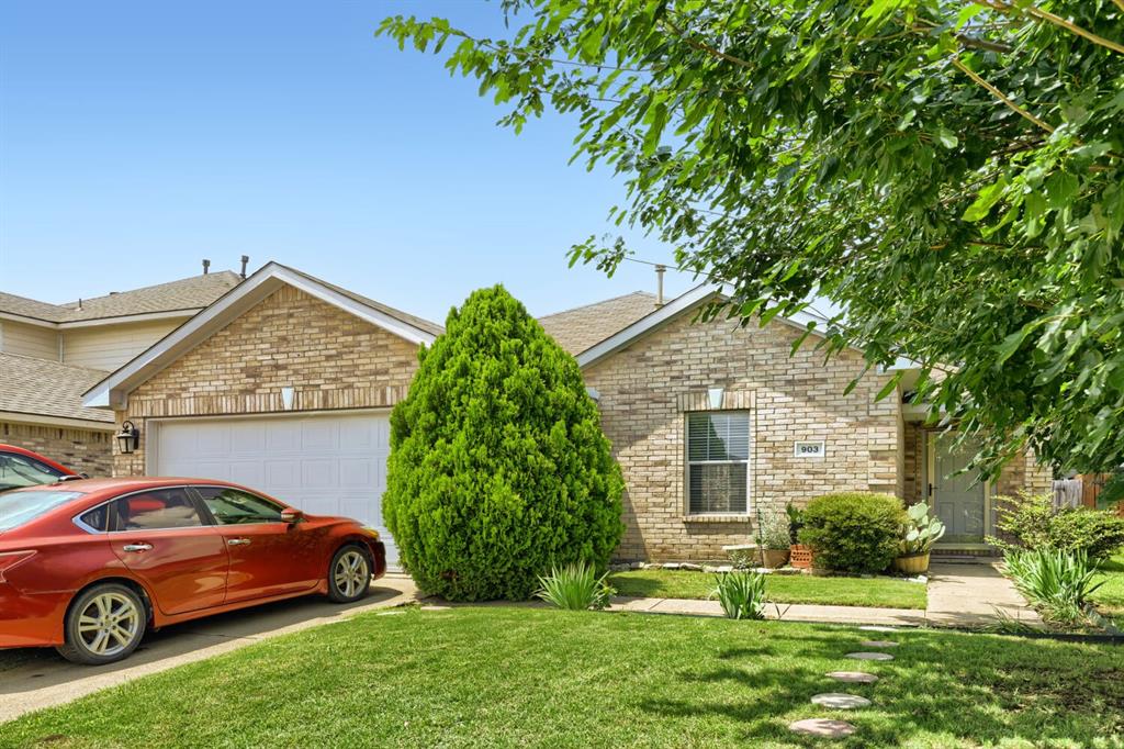 South Ridge Hills Add - Residential