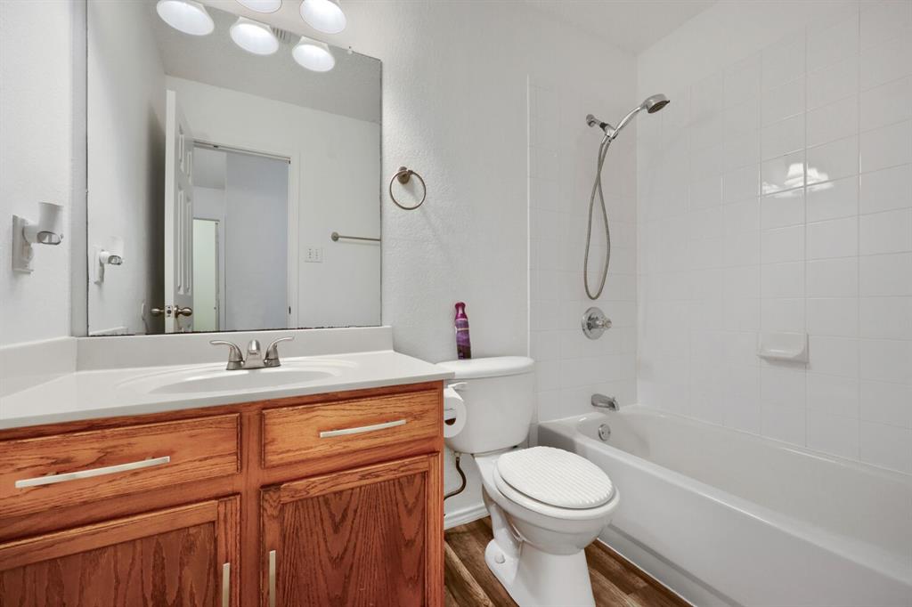 South Ridge Hills Add - Residential