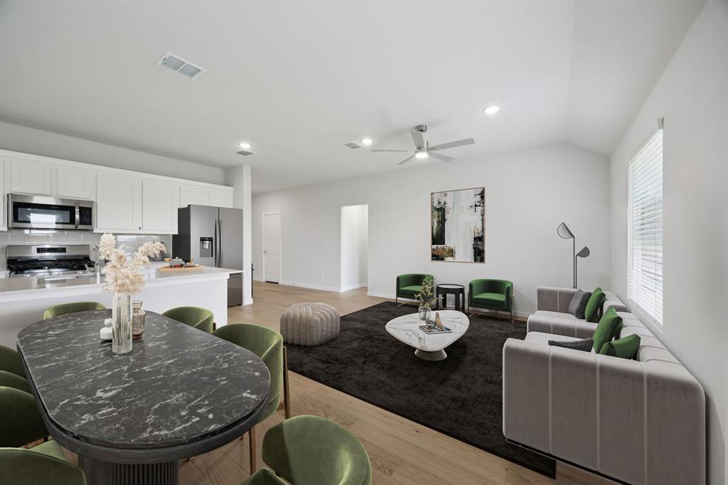 Stonehaven - Residential