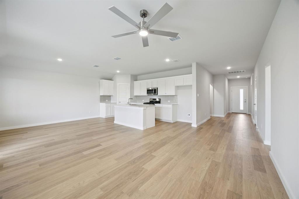 Stonehaven - Residential