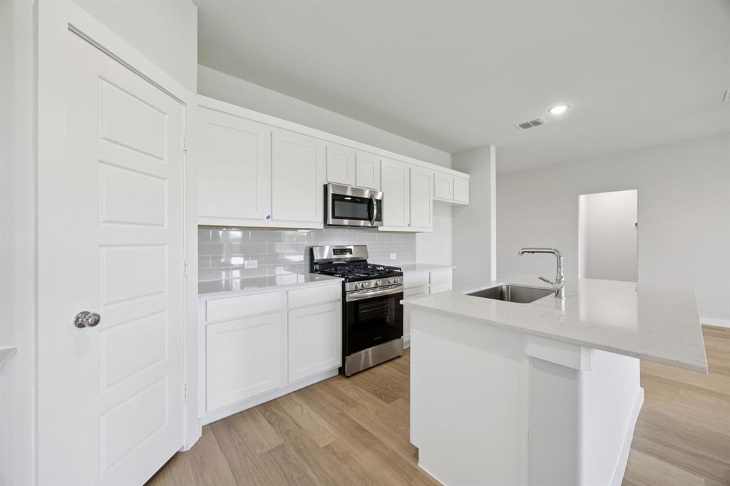 Stonehaven - Residential