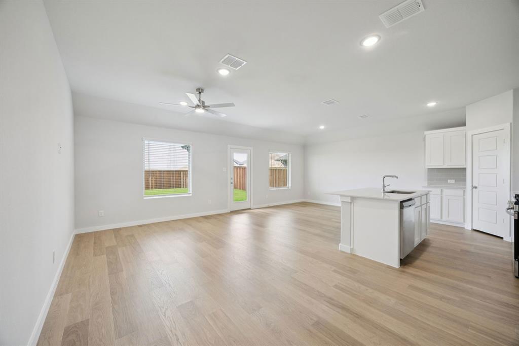 Stonehaven - Residential