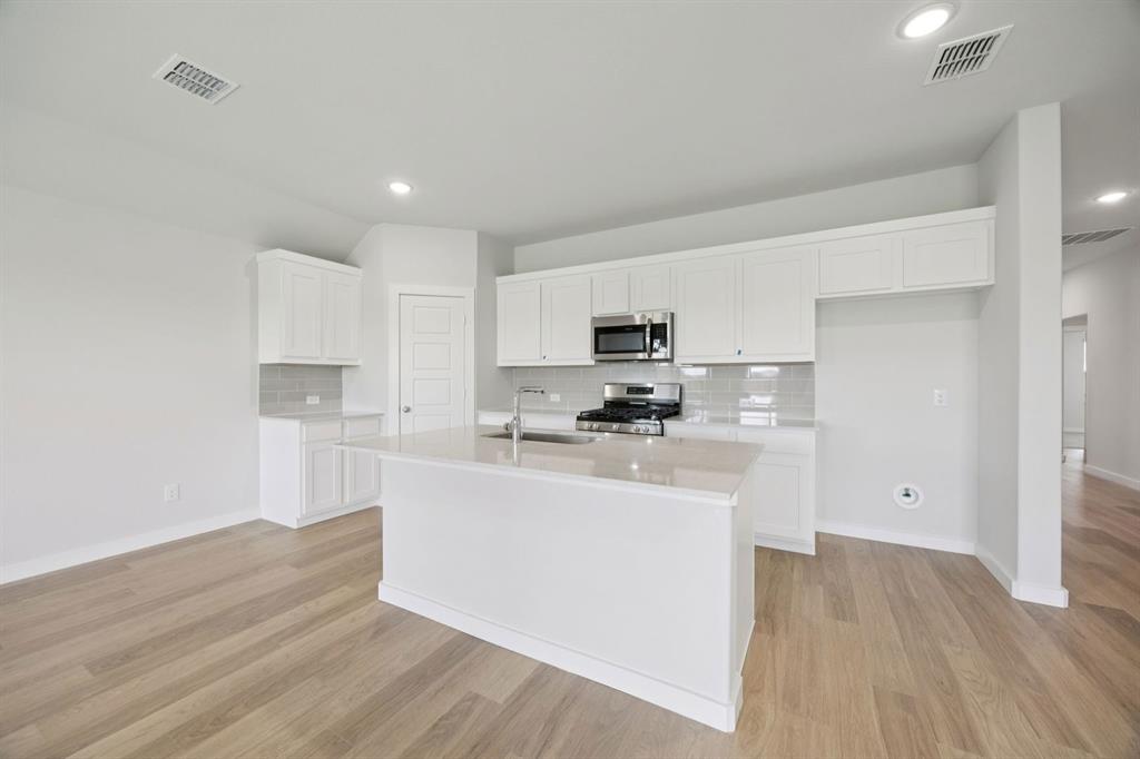 Stonehaven - Residential