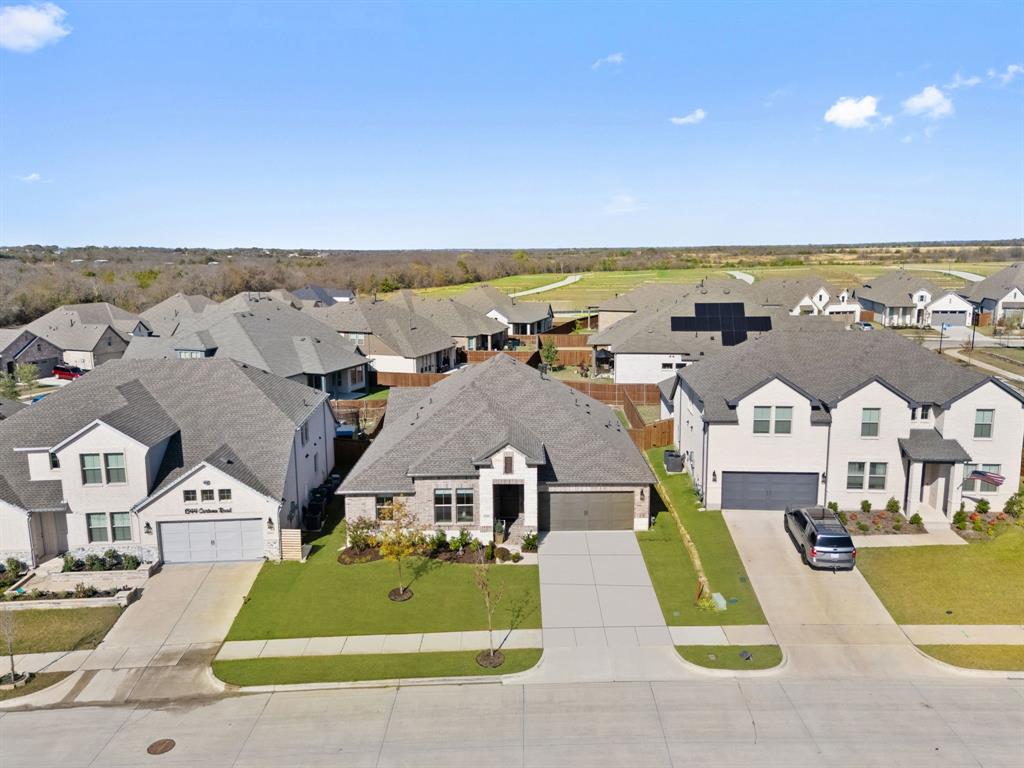 Monterra - Residential