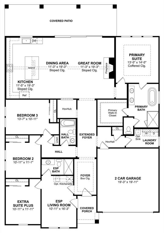 Monterra - Residential