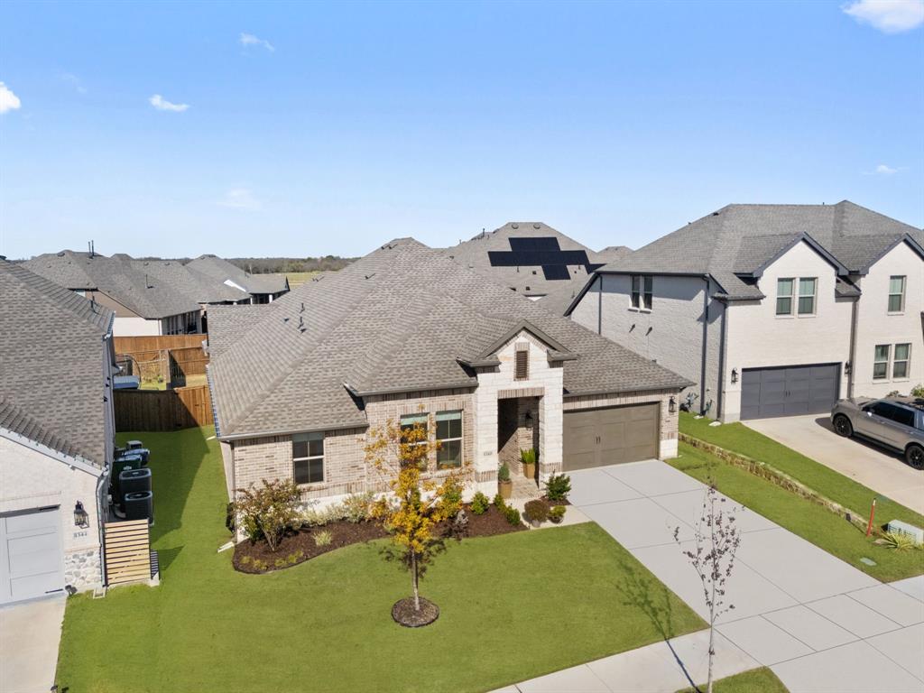Monterra - Residential