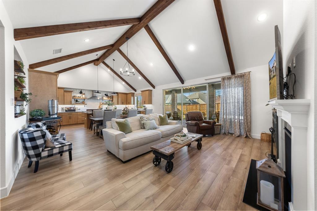 Monterra - Residential