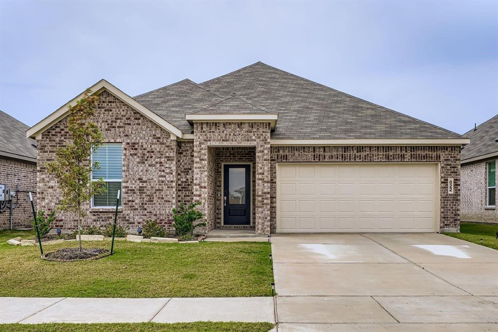Cypress Creek - Residential