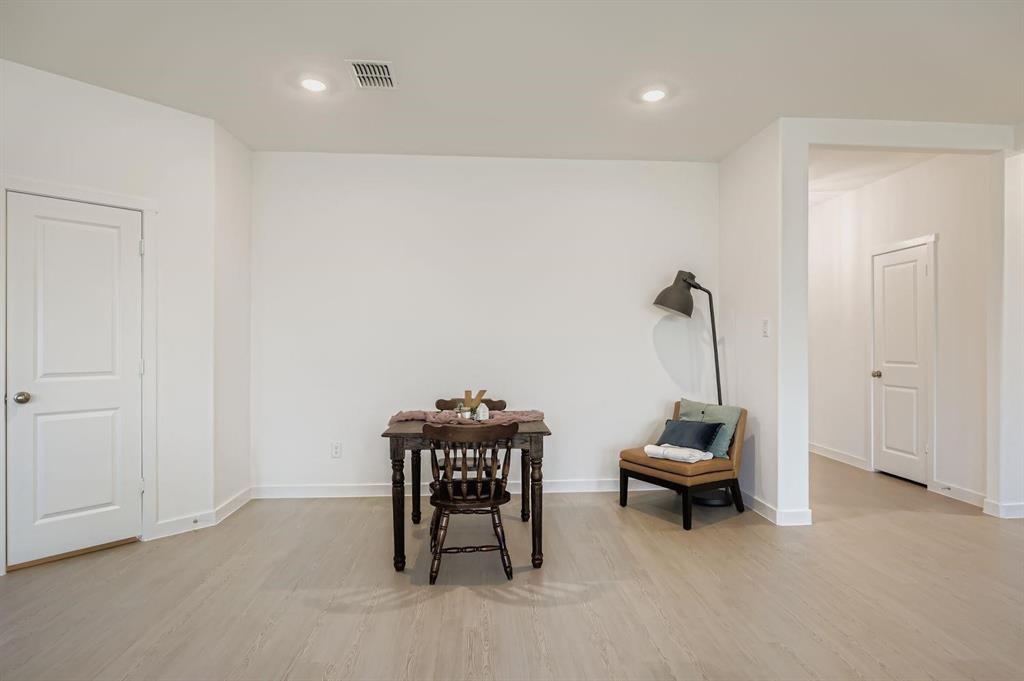 Cypress Creek - Residential