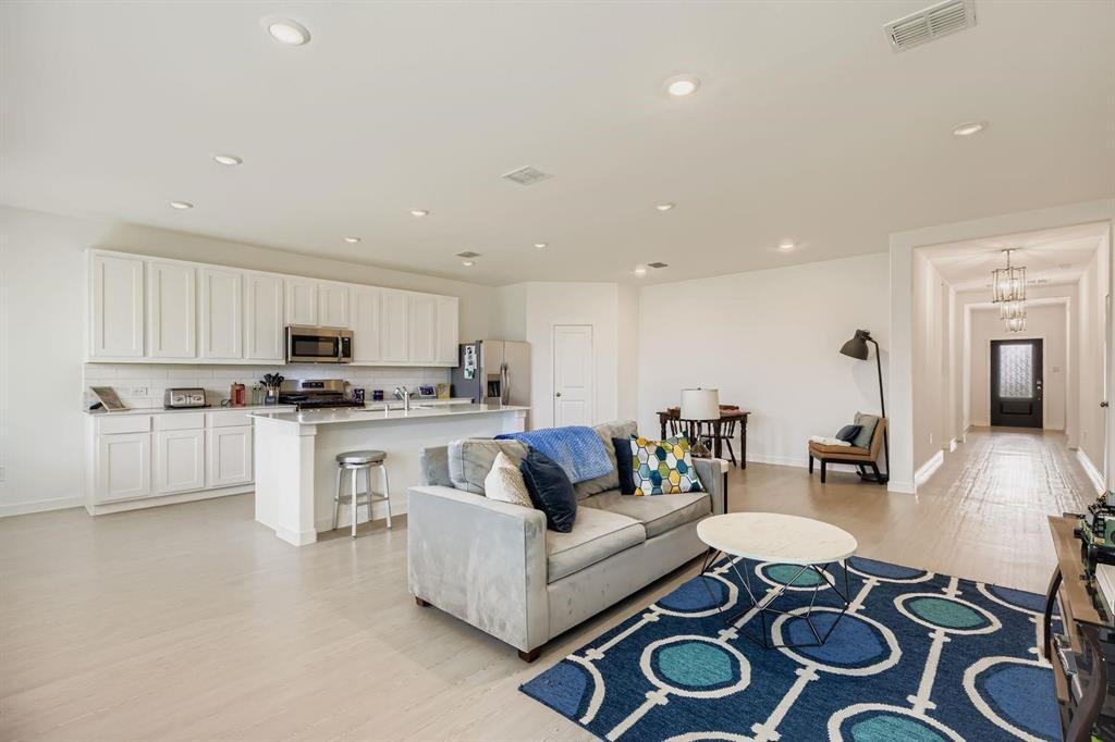 Cypress Creek - Residential