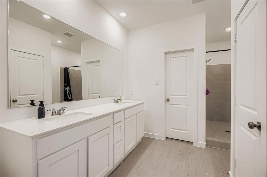 Cypress Creek - Residential