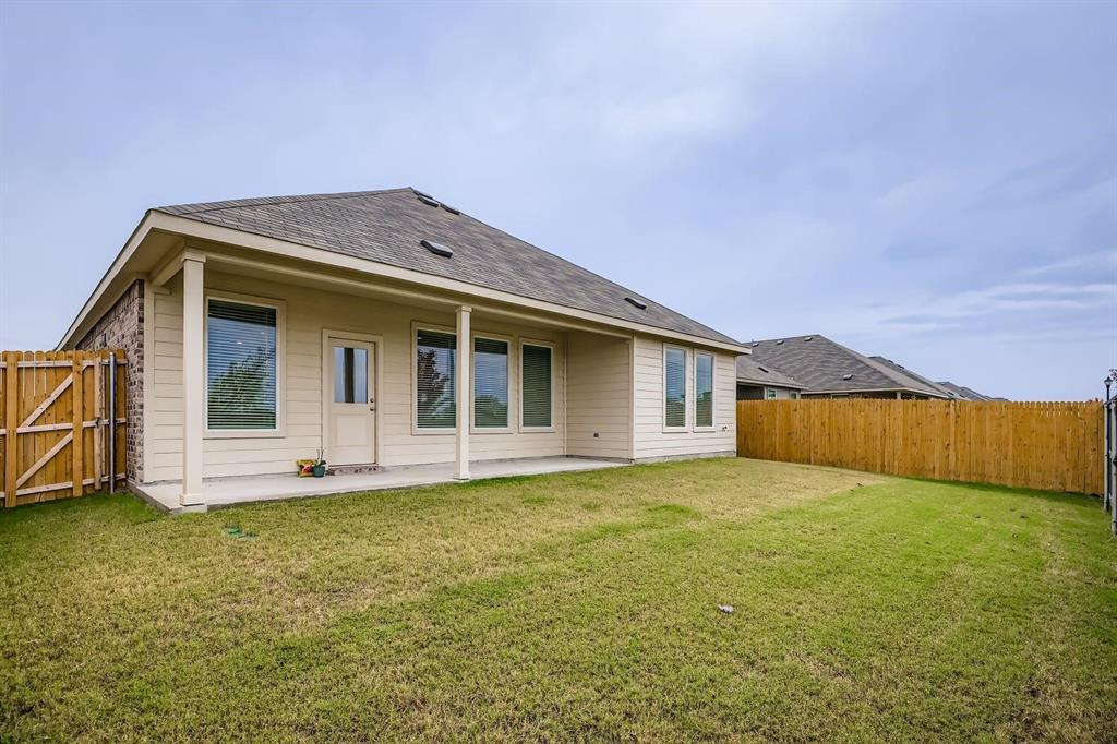 Cypress Creek - Residential