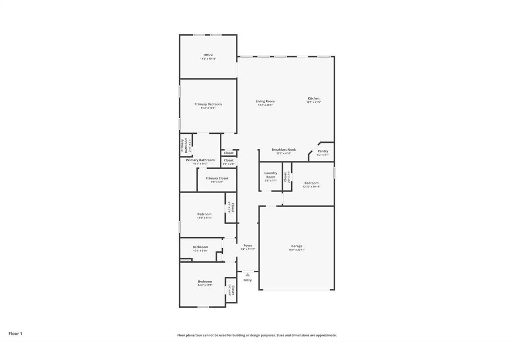 Cypress Creek - Residential