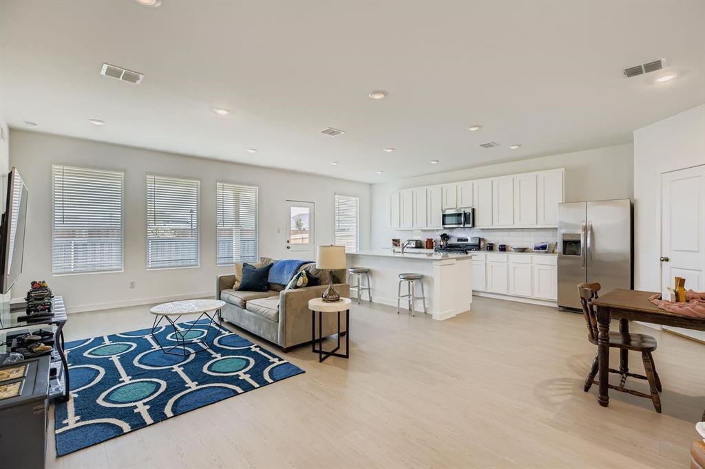 Cypress Creek - Residential