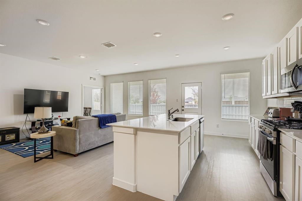 Cypress Creek - Residential