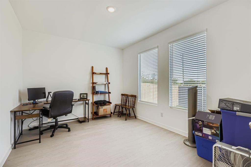Cypress Creek - Residential
