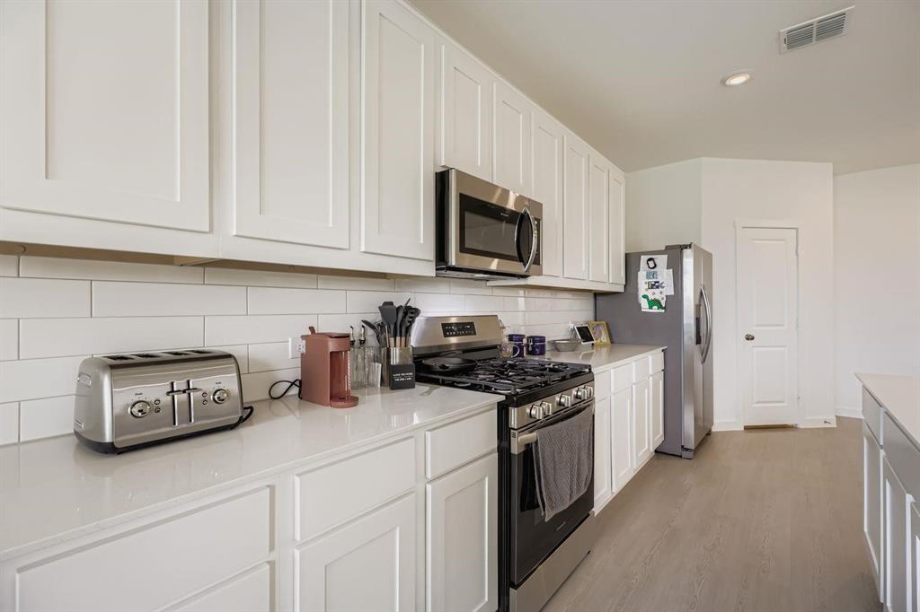 Cypress Creek - Residential