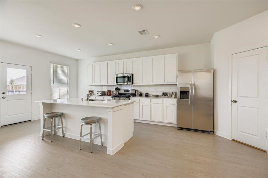Cypress Creek - Residential