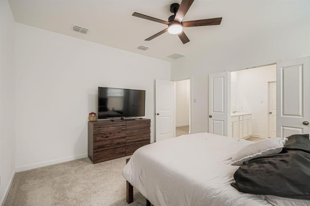 Cypress Creek - Residential