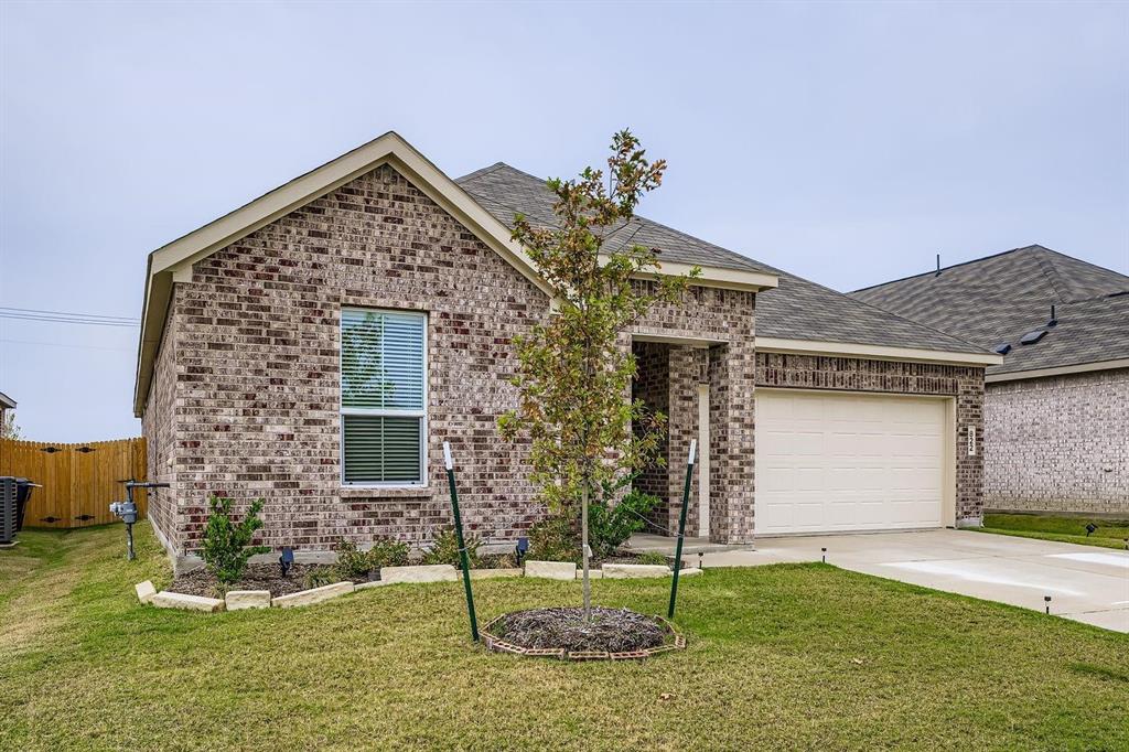 Cypress Creek - Residential