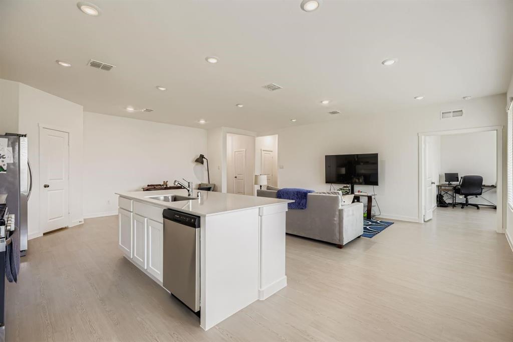 Cypress Creek - Residential