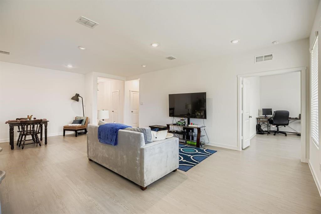 Cypress Creek - Residential