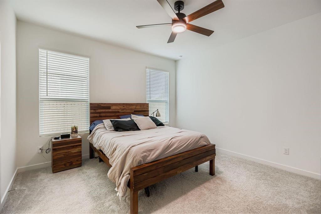 Cypress Creek - Residential