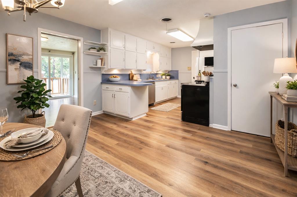 Highland Lake - Residential
