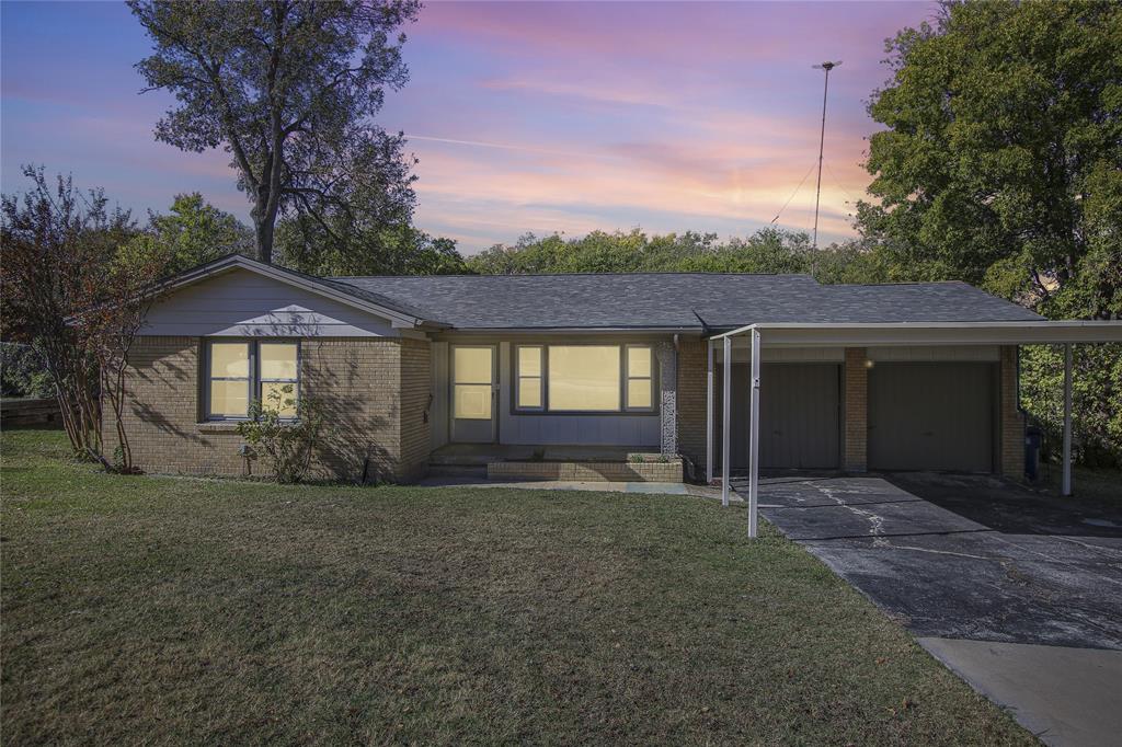 Highland Lake - Residential