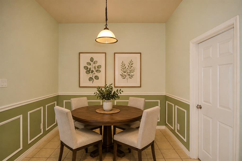 Lasater Add - Residential