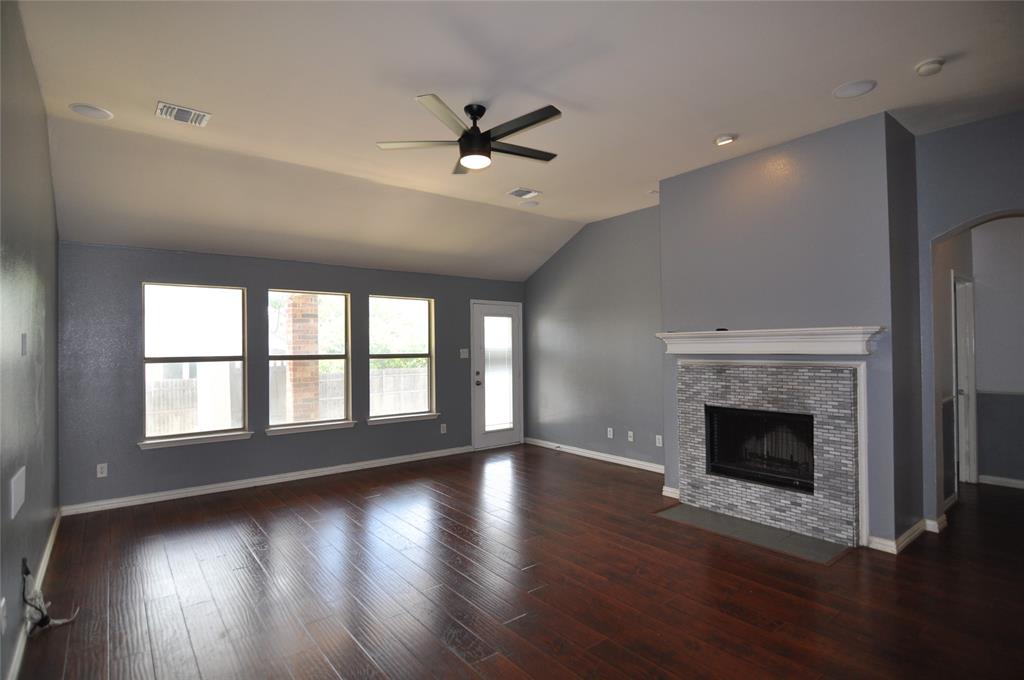 Lasater Add - Residential