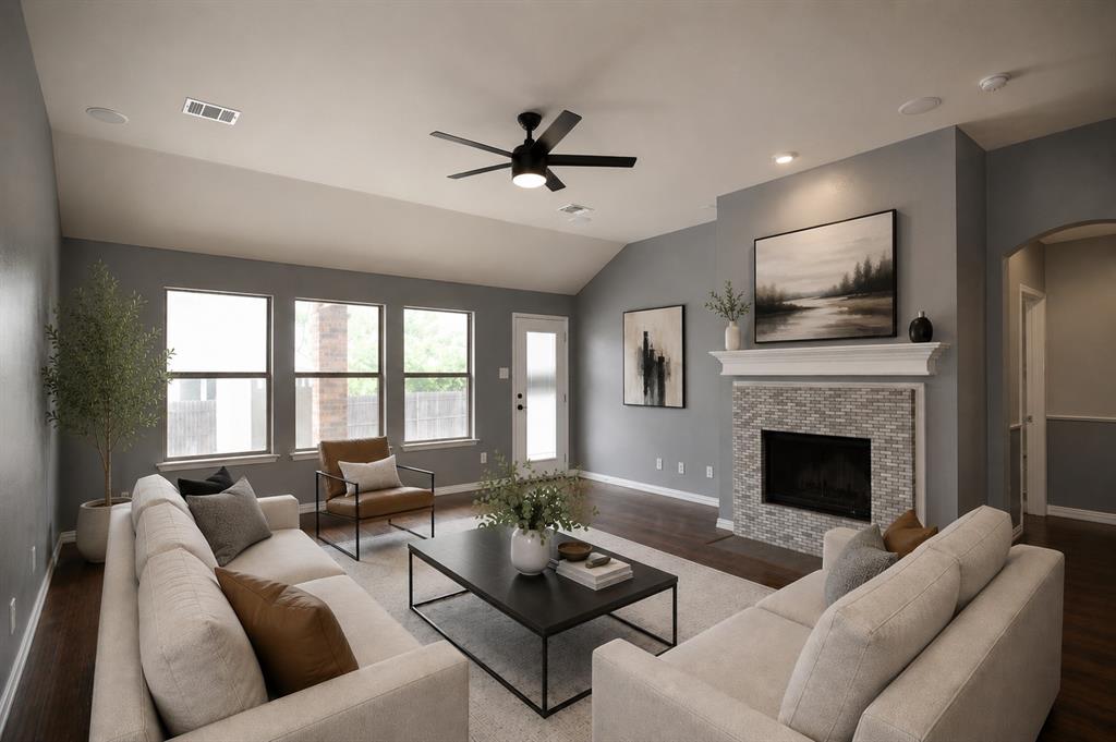 Lasater Add - Residential