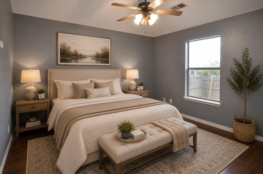 Lasater Add - Residential