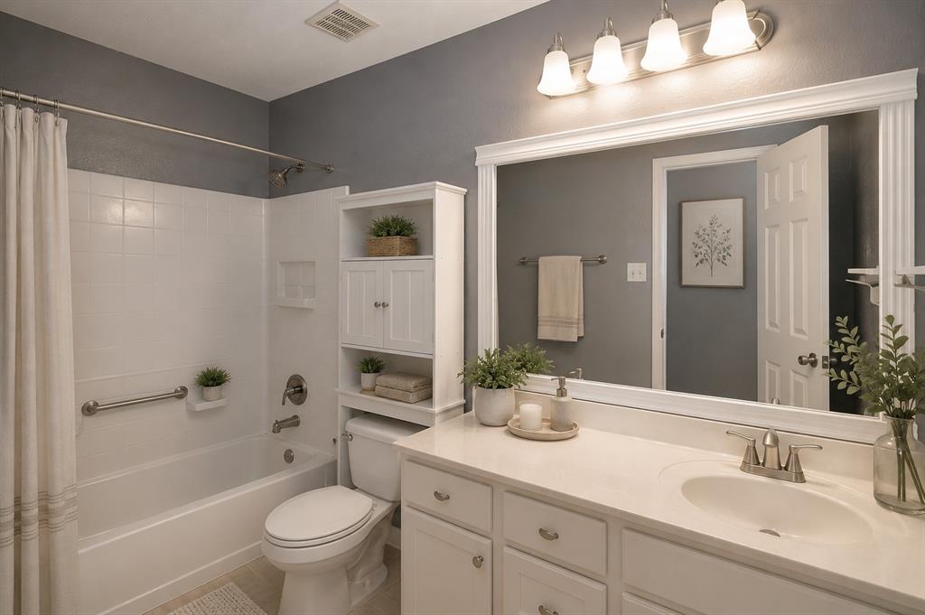 Lasater Add - Residential