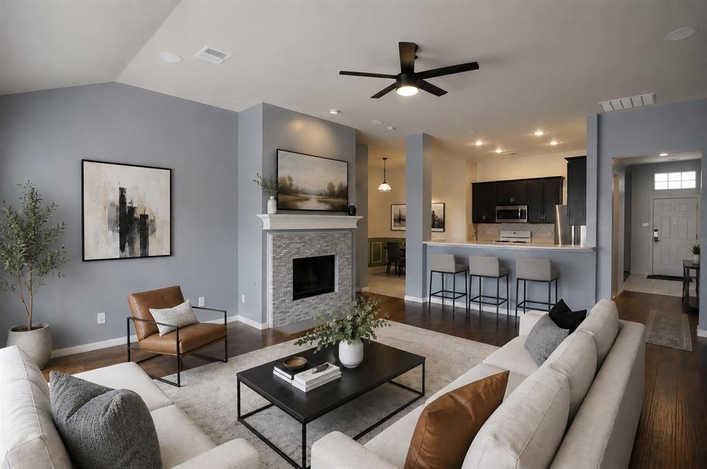 Lasater Add - Residential