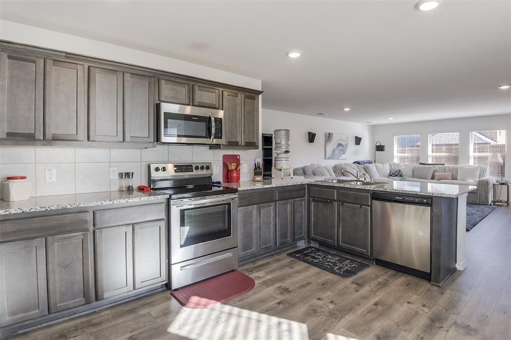 Camden Park Ph 2 - Residential