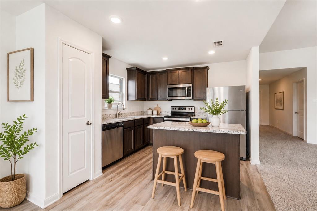 Chisholm Spgs Ph2 - Residential