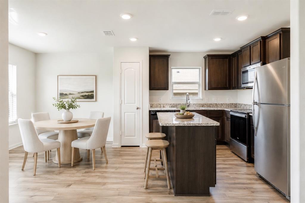 Chisholm Spgs Ph2 - Residential