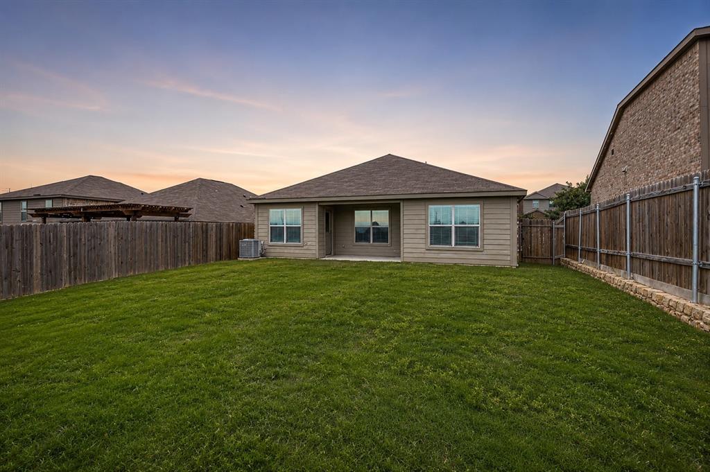 Chisholm Spgs Ph2 - Residential