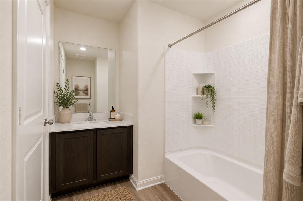 Chisholm Spgs Ph2 - Residential
