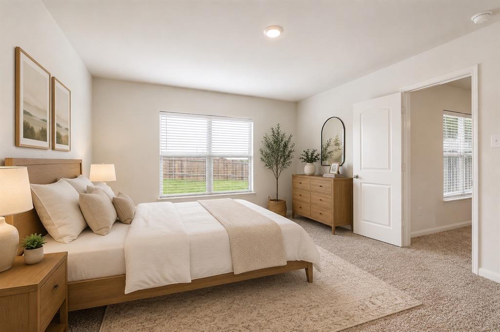 Chisholm Spgs Ph2 - Residential