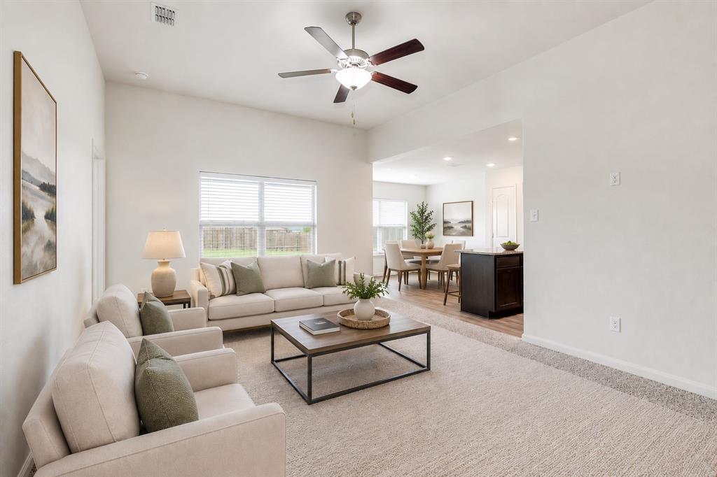 Chisholm Spgs Ph2 - Residential
