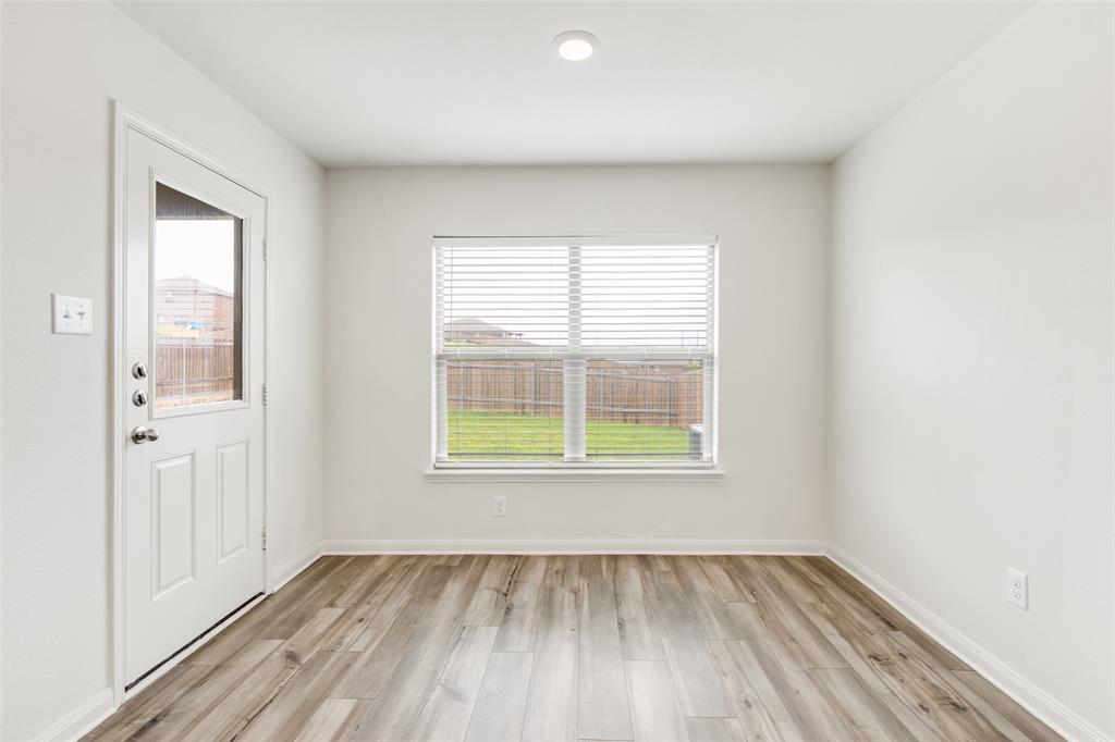 Chisholm Spgs Ph2 - Residential