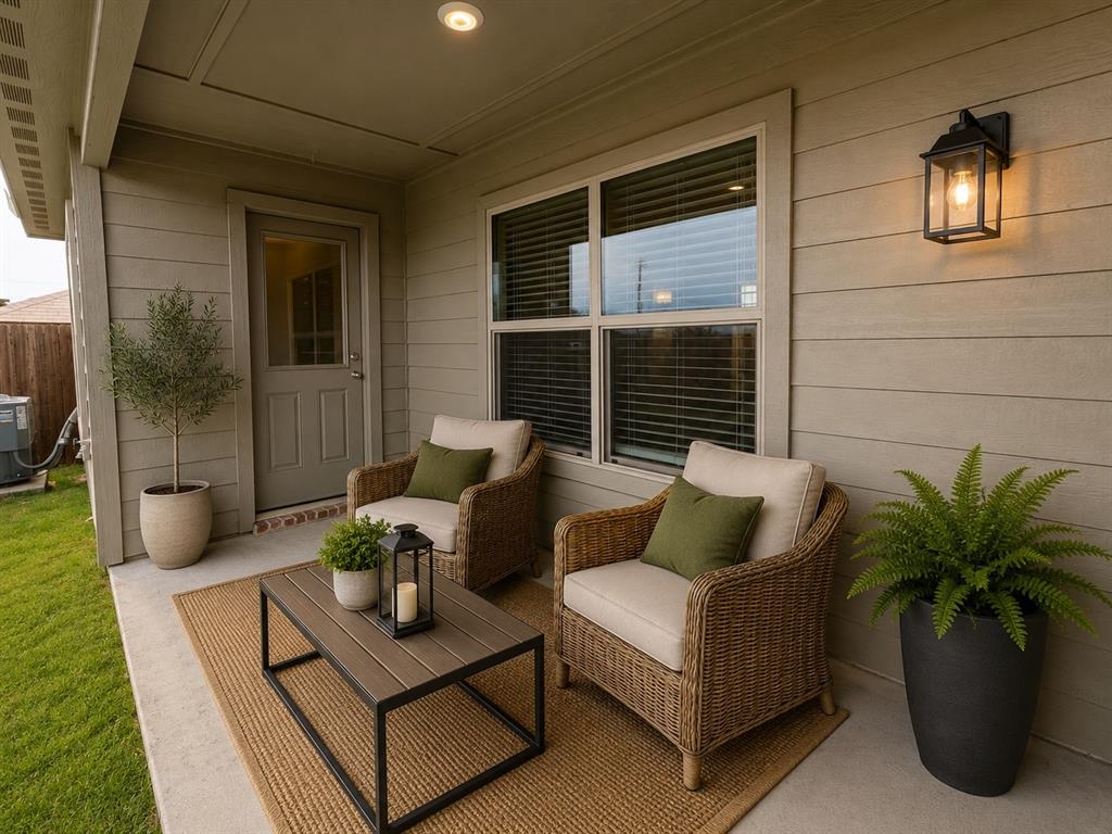Chisholm Spgs Ph2 - Residential